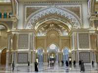 Qasr Al Watan 
