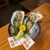 尖沙咀高質素日本居酒屋