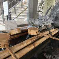 成田「新勝寺」+「表參道」