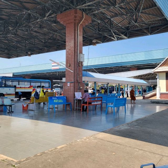 태국 라오스 육로입국