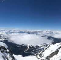 Top of Europe - Jungfraujoch