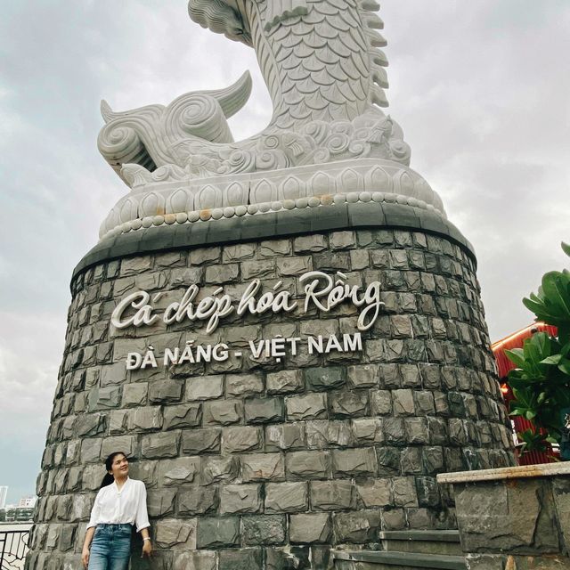 MerDragon Da Nang 🇻🇳😄