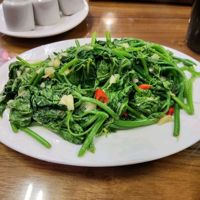 Lan Rung Sapa Restaurant