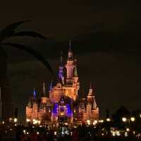 Shanghai Disneyland