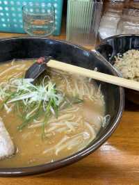 【北海道札幌】とにかく食べ物が美味い！