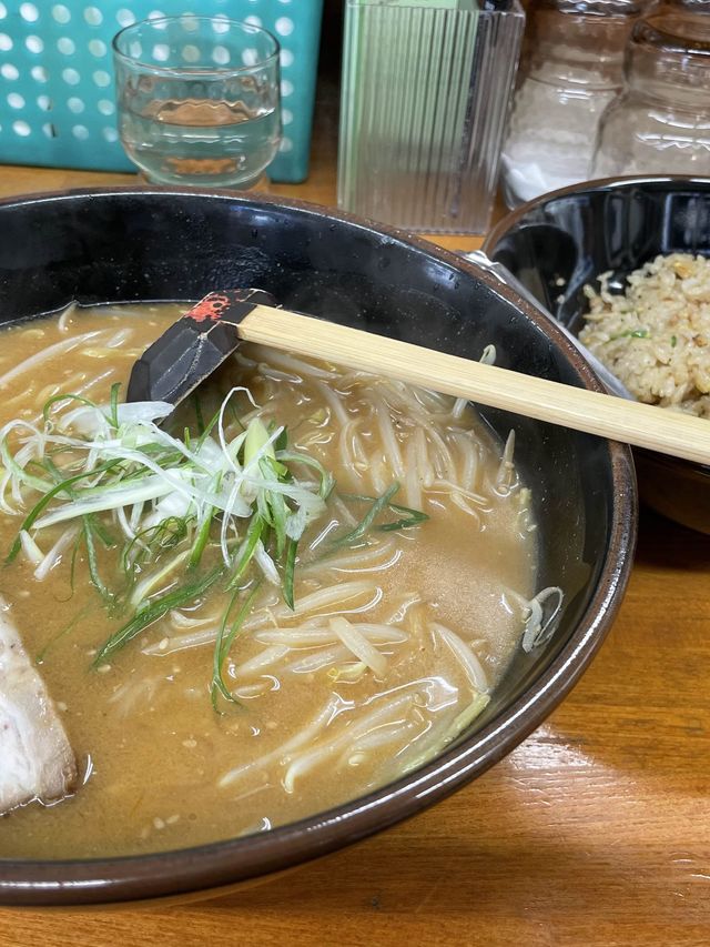 【北海道札幌】とにかく食べ物が美味い！