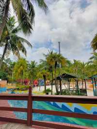A'Famosa Water Theme Park 👣✨