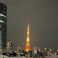 東京- 六本木聖誕氣氛濃厚