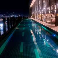  Poolside Bar Kita, Bai! 