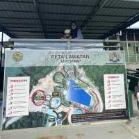 Good place to watch crocodile in live