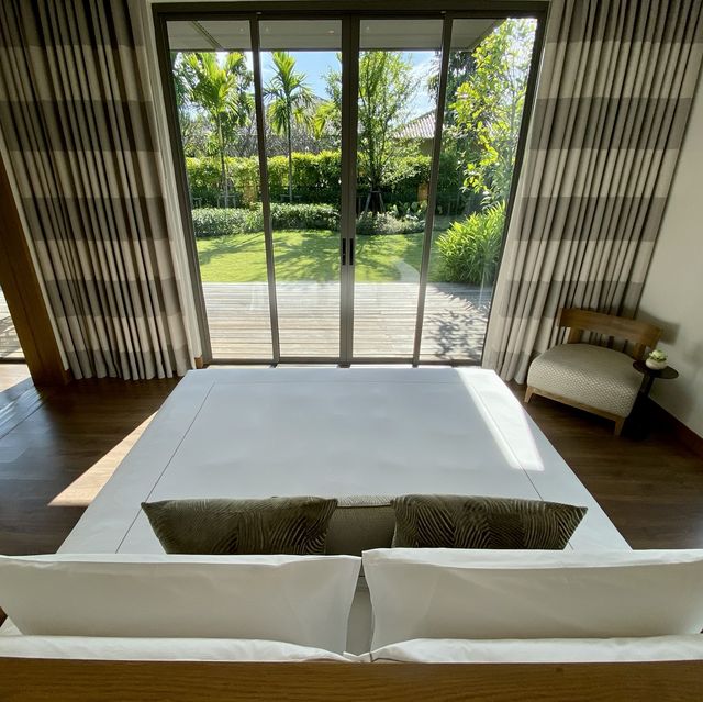 Wellness ที่ลักชูว์ Vibe ดีที่สุดใกล้กรุงเทพฯ