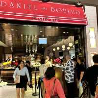 db Bistro & Oyster Bar by Daniel Boulud