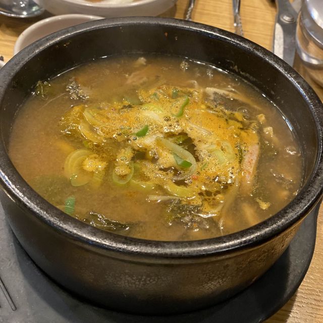 한우 소고기 맛집 뚜레 남양주점