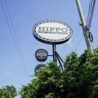 Hippo Cafe’&Restaurant ชลบุรี