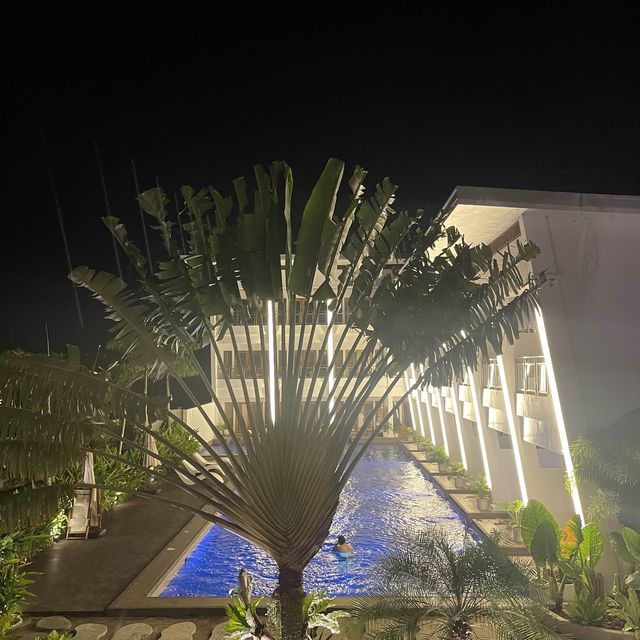 Awesome MIST Restaurant in Panglao