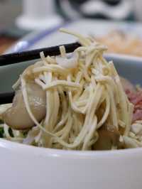 見識私房淮揚菜