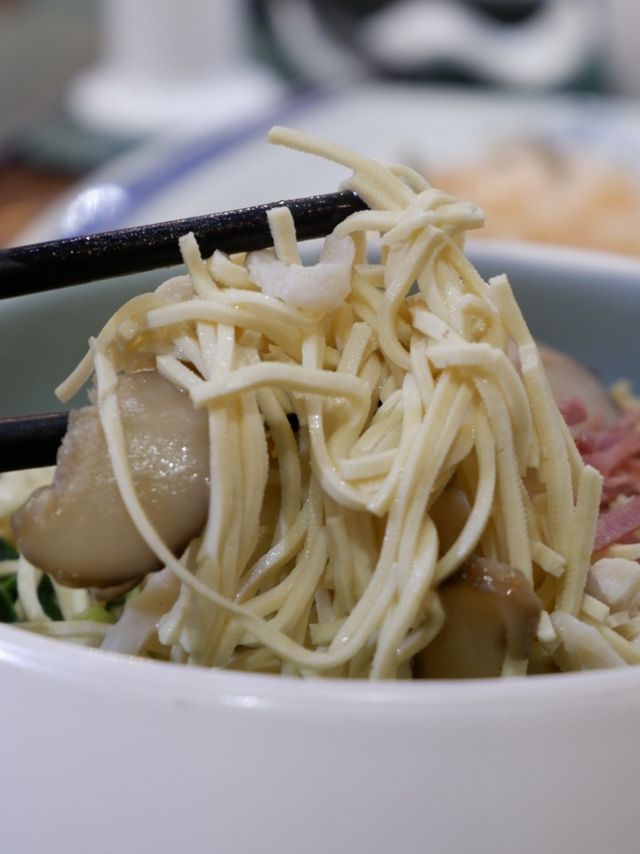 見識私房淮揚菜 見識私房淮揚菜