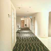 Pullman Kuala Lumpur Bangsar