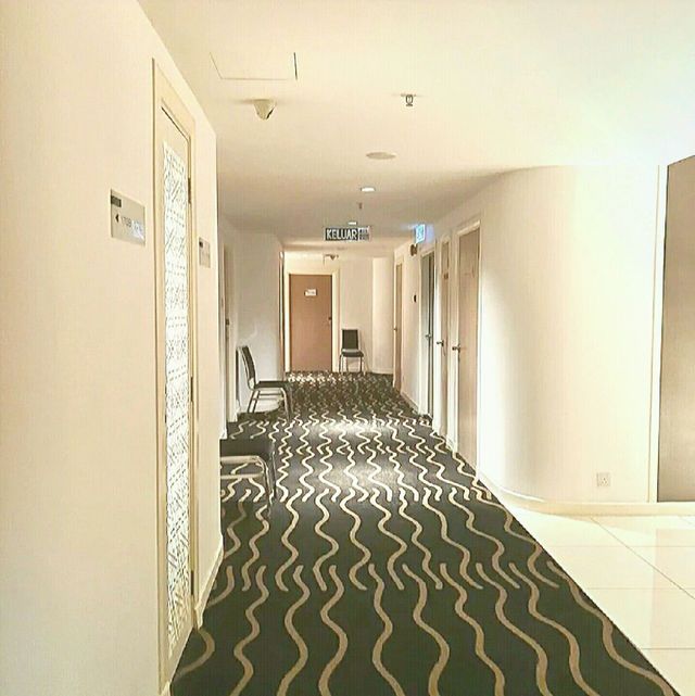 Pullman Kuala Lumpur Bangsar