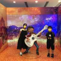 Pixar Fest @海港城