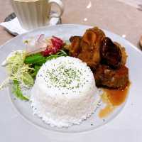 PHI COFFEE & PANCAKE