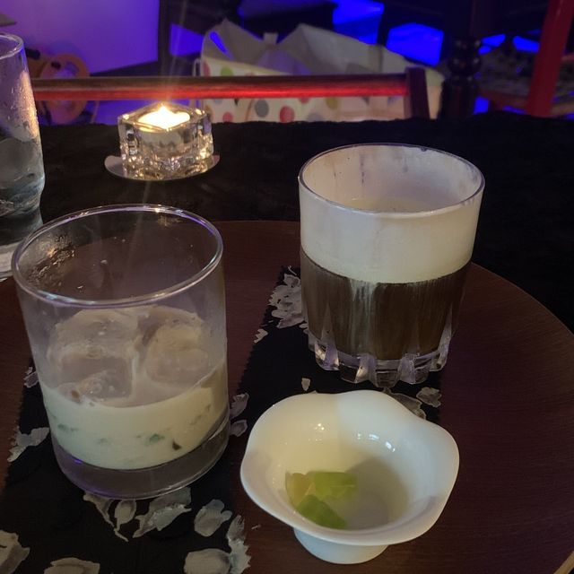 알렉스룸, 을지로