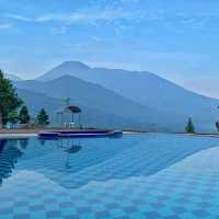 VILLA PUNCAK BOGOR🏡
