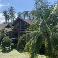 โรงแรมติดทะเล ที่นครศรีธรรมราช 
