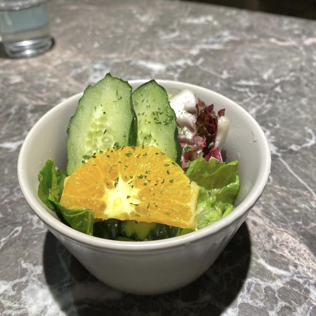 超多明太子嘅意粉🤤