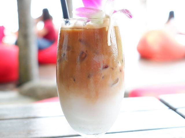 เดอะ จังเกิ้ล คลับ (The Jungle Club) @เกาะสมุย 