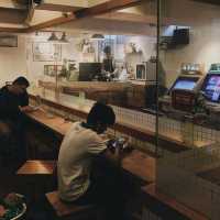 MIDORI COFFE MENTENG JAKARTA