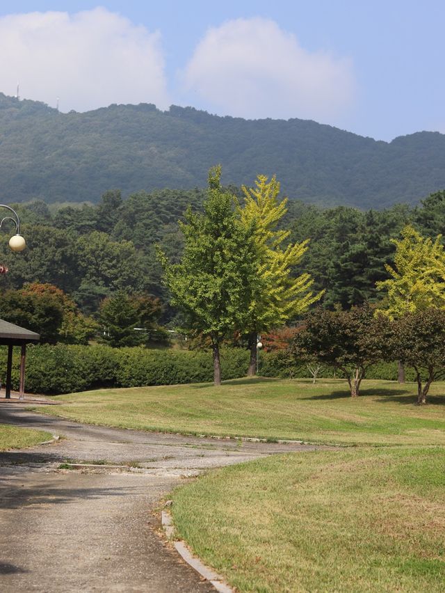 천안여행 독립기념관: 군인이라면 빠질 수 없는 장소