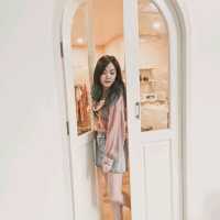 คาเฟ่ฟีลเกาหลี ใจกลางประชาชื่น