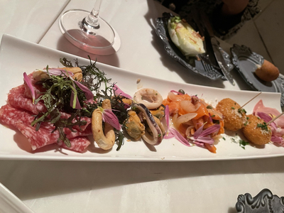 Idol Tokyoでバースデーディナー Trip Com 日本の旅のブログ