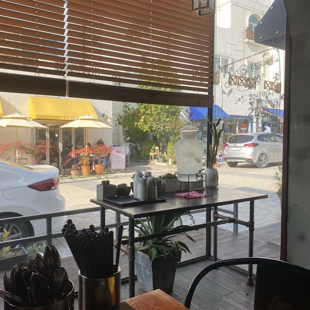돈까스 조와해요? 🐷 