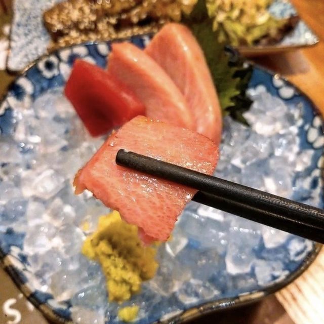 ⭐️服務一流氣氛又好嘅居酒屋⭐️