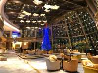 Fantastic place, Sheraton Huangdao Hotel