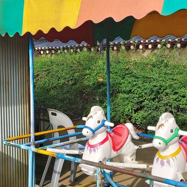 경복궁 그리고 훠궈 맛집 황산샤브샤브