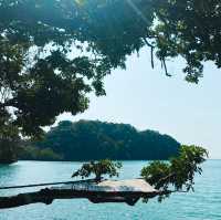 ร้านลับ หาดไร่เลย์