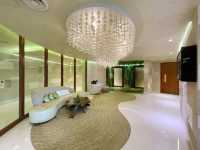 Away Spa at W Singapore Sentosa Cove Hotel