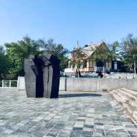Taipei Art Awards 2021 臺北美術獎🏆北美館