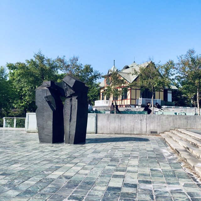 Taipei Art Awards 2021 臺北美術獎🏆北美館
