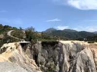 好少有的天然美景｜下白泥
