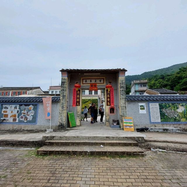老少咸宜郊遊樂-荔枝窩