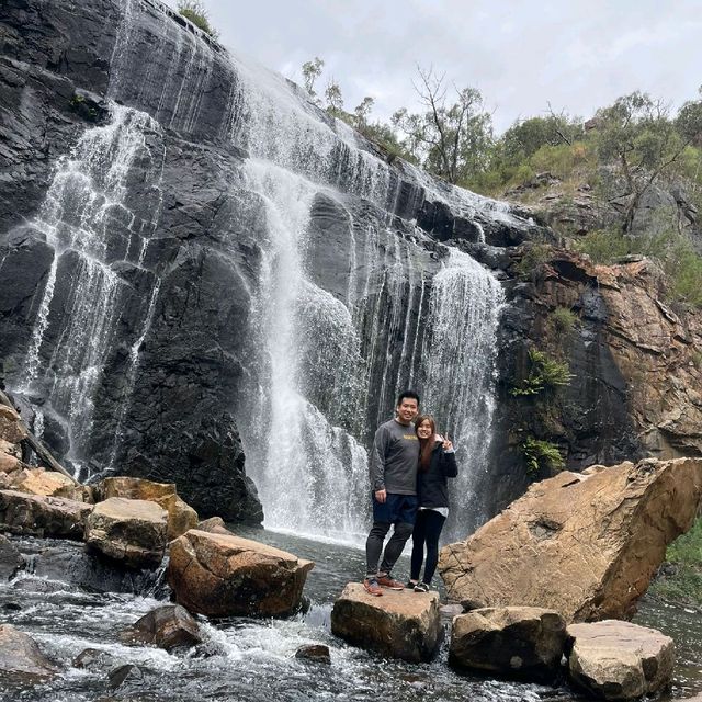 Gorgeous Mackenzie Falls