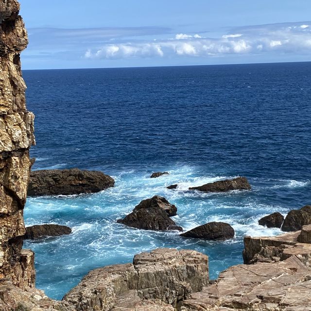 【屋久島】クリスタル岬