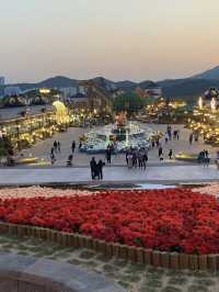 [부산 롯데월드] 포토존 추천🎢❤️‍🔥