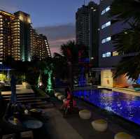 COSI Pattaya Wong Amat Beach (SHA Extra Plus)