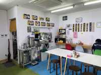 美味しい沖縄そば屋さん『なかむら屋』