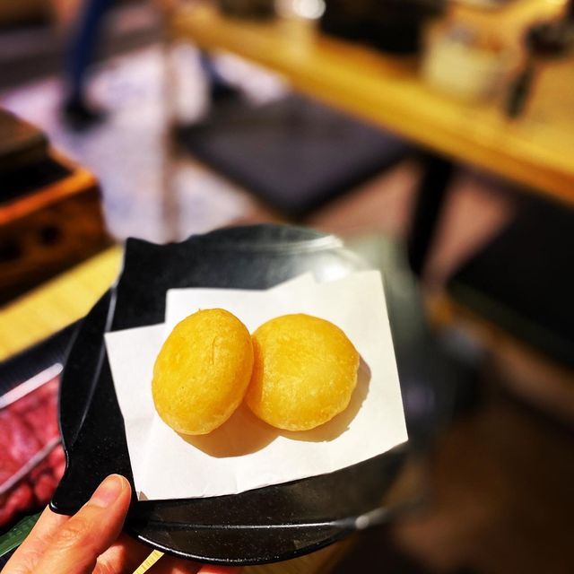 旺角人氣餐廳--日本野